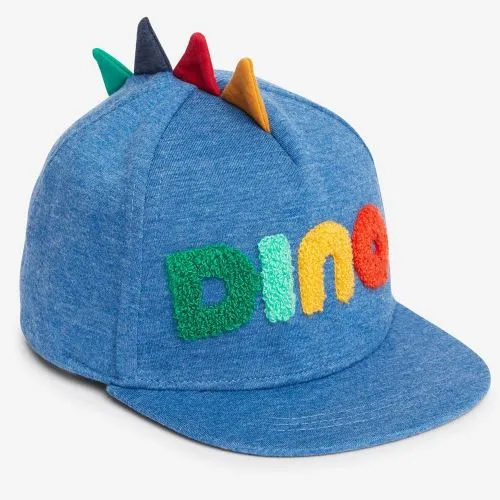 Kids New Baseball Cap