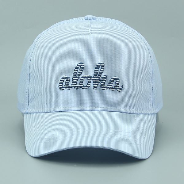 Summer New Fashion Basic Unisex Baseball Cap